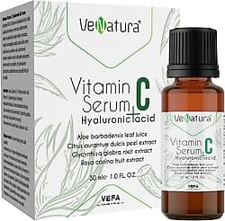 Venatura Vitamin C Serum + Hyaluronic Acid Yüz Serumu 30 ml ürün görseli