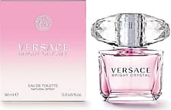 Versace Bright Crystal EDT 90 ml Kadın Parfüm ürün görseli