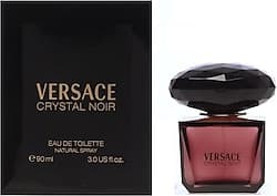Versace Crystal Noir EDT 90 ml Kadın Parfüm ürün görseli