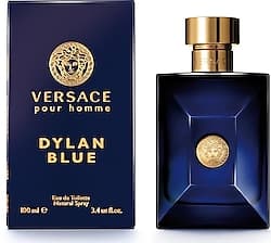 Versace Dylan Blue EDT 100 ml Erkek Parfüm ürün görseli