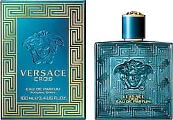 Versace Eros EDP 100 ml Erkek Parfüm ürün görseli