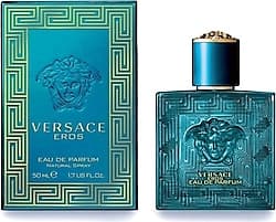Versace Eros EDP 50 ml Erkek Parfüm ürün görseli