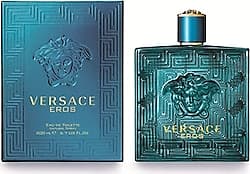 Versace Eros EDT 200 ml Erkek Parfüm ürün görseli