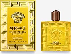 Versace Eros Energy EDP 100 ml Erkek Parfüm ürün görseli