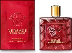 Versace Eros Flame EDP 100 ml Erkek Parfüm ürün görseli