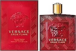Versace Eros Flame EDP 200 ml Erkek Parfüm ürün görseli