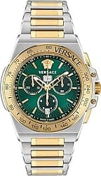 Versace Greca Extreme VRSCVE7H00523 Erkek Kol Saati ürün görseli