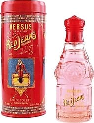 Versace Red Jeans EDT 75 ml Kadın Parfüm ürün görseli