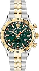 Versace Hellenyium Chrono VRSCVE2U00522 Erkek Kol Saati ürün görseli