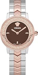 Versace V-Icon VRSCVEUCA0 Kadın Kol Saati ürün görseli
