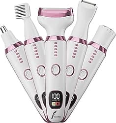 VeryFit RF-3028A 5in1 Epilasyon Aleti ürün görseli