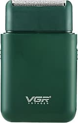 Vgr V-390 Yeşil Sakal Tıraş Makinesi ürün görseli