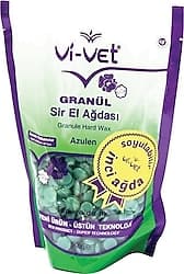 Vi-Vet Azulen 250 gr Boncuk Sir Ağda ürün görseli