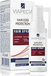 Viapecia Dökülmeye Karşı 60 ml Saç Spreyi ürün görseli