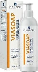 Viapecia Viasoap Sıvı Sabun 200 ml ürün görseli