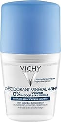 Vichy Mineral 50 ml Roll-On ürün görseli