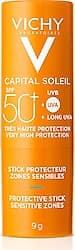 Vichy Capital Soleil 9 ml 50 Faktör Stick Güneş Kremi ürün görseli