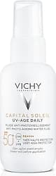 Vichy Capital Soleil UV Age Daily 40 ml 50 Faktör Güneş Kremi ürün görseli