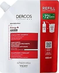 Vichy Dercos Energy+ Refill 400 ml Saç Dökülmesine Karşı Şampuan ürün görseli