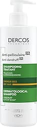 Vichy Dercos Anti-Dandruff 390 ml Kepek Şampuanı ürün görseli