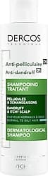 Vichy Dercos Anti-Dandruff Normal ve Yağlı Saçlar için 200 ml Kepek Şampuanı ürün görseli