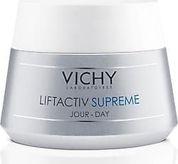 Vichy Liftactiv Supreme Normal ve Karma Ciltler 50 ml Gündüz Kremi ürün görseli