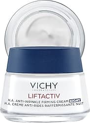 Vichy Liftactiv Supreme Nuit 50 ml Kırışıklık ve Sıkılık Kaybına Gece Kremi ürün görseli
