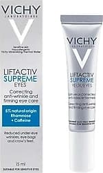 Vichy Liftactiv Supreme Yeux Kırışıklık Karşıtı Göz Kremi 15 ml ürün görseli