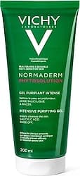 Vichy Normaderm Phytosolution 200 ml Yüz Temizleme Jeli ürün görseli
