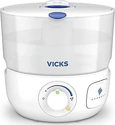 Vicks VUL585E4 Ultrasonik Hava Nemlendirici Buhar Makinesi ürün görseli