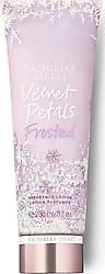 Victoria 's Secret Velvet Petals Frosted 236 ml Vücut Losyonu ürün görseli
