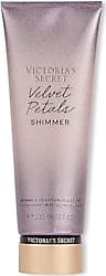 Victoria's Secret Velvet Petals Işıltılı 236 ml Vücut Losyonu ürün görseli