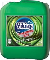 Viking Ultra Çamaşır Suyu 3.5 lt ürün görseli