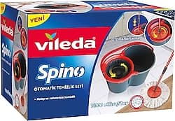 Vileda Spino Temizlik Seti ürün görseli