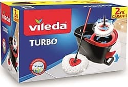 Vileda Turbo Temizlik Seti ürün görseli