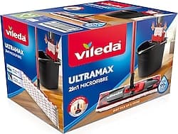 Vileda Ultramax Temizlik Seti ürün görseli