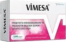 Vimesa 30 Kapsül ürün görseli