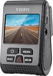 Viofo A119 V3 2K Ön Araç Kamerası ürün görseli