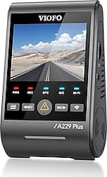 Viofo A229 Plus 2K Ön Araç Kamerası ürün görseli