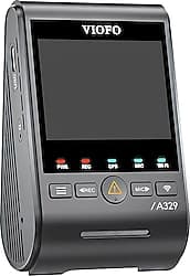 Viofo A329 4K Ön Araç Kamerası ürün görseli
