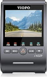 Viofo A329S 4K Ön Araç Kamerası ürün görseli