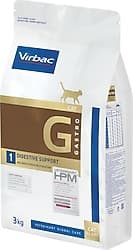 Virbac Digestive Support 3 kg Yetişkin Kedi Maması ürün görseli