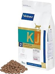 Virbac Kidney Joint (Kj2) 3 kg Kedi Maması ürün görseli