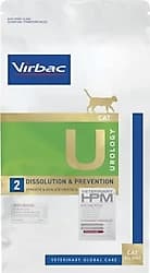 Virbac Urology Dissolution & Prevention 7 kg Kedi Maması ürün görseli