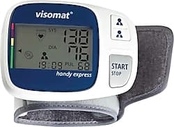Visomat Handy Express Bilekten Dijital Tansiyon Aleti ürün görseli