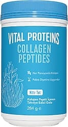 Vital Proteins Collagen Peptides 284 gr Toz ürün görseli