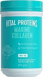 Vital Proteins Marine Collagen 221 gr ürün görseli