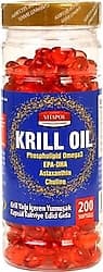 Vitapol Krill Oil 200 Kapsül ürün görseli