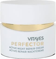 Vitayes Perfector Yaşlanma Karşıtı Yoğun Nemlendirici Gece Kremi 50 ml ürün görseli
