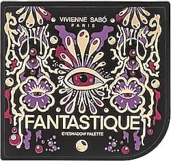 Vivienne Sabo Fantastique Far Paleti ürün görseli